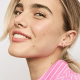 Willow Hummingbird Earring - Pure Apotheca