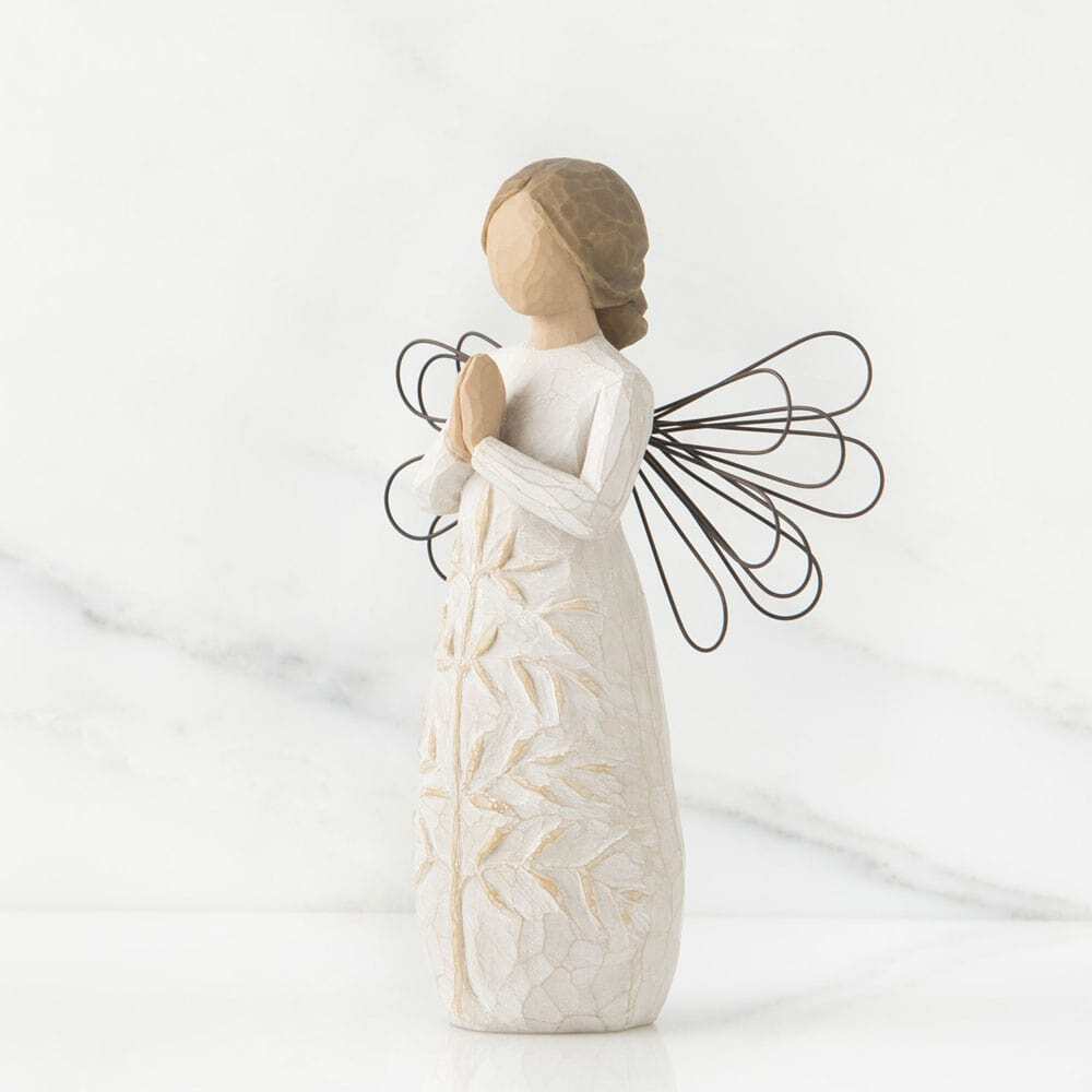 Willow Tree A Tree A Prayer Angel - Pure Apotheca