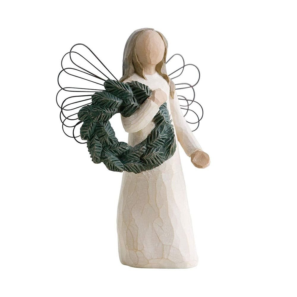 Willow Tree Angel of Winter - Pure Apotheca