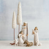 Willow Tree Cypress Trees Set/2 - Pure Apotheca