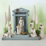 Willow Tree Cypress Trees Set/2 - Pure Apotheca