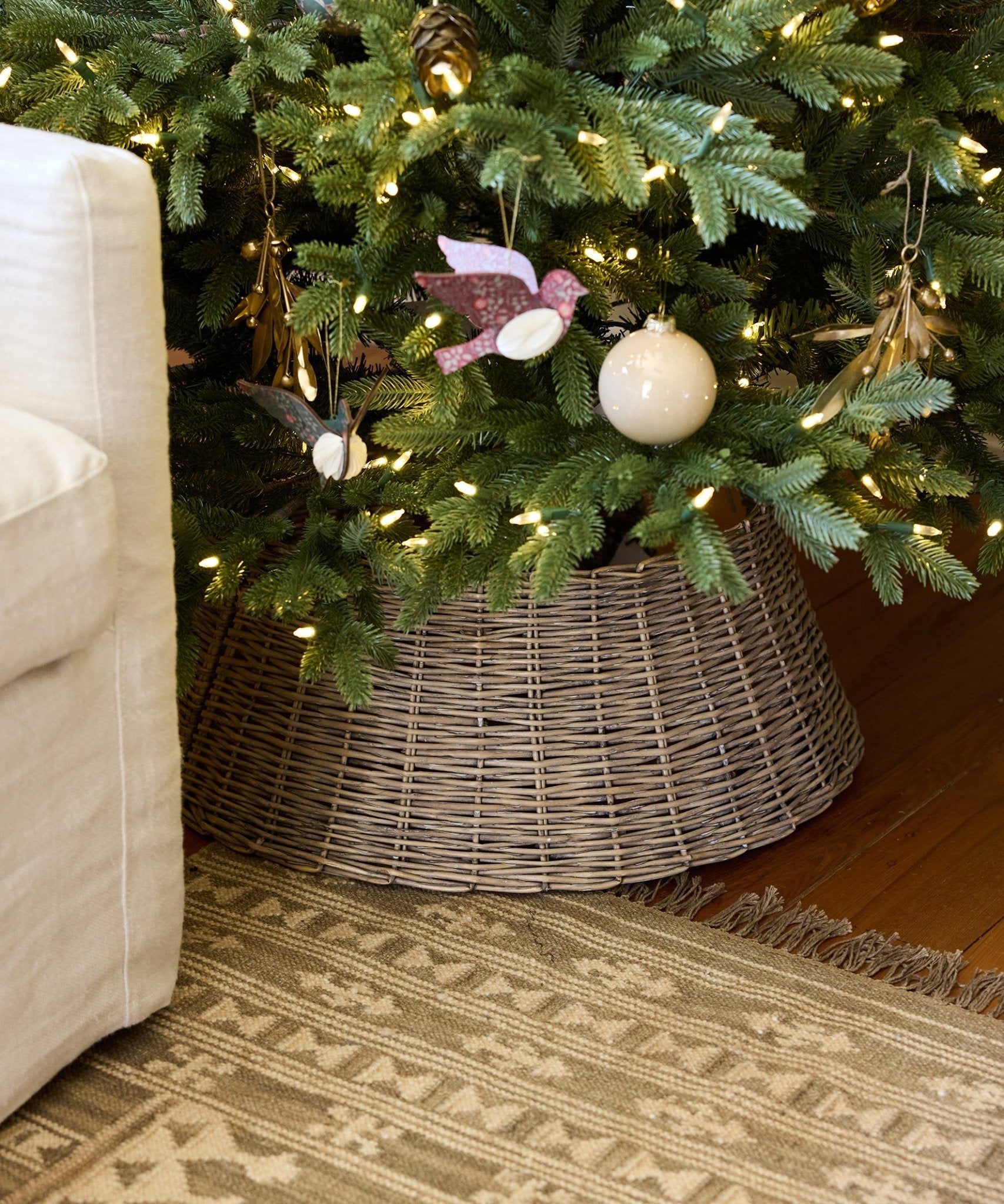 Willow Tree Skirt Small - Pure Apotheca