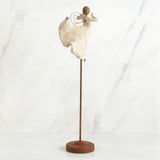 Willow Tree Song of Joy Pedestal Figurine - Pure Apotheca