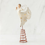 Willow Tree Song of Joy Tree Topper - Pure Apotheca