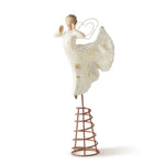 Willow Tree Song of Joy Tree Topper - Pure Apotheca