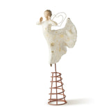 Willow Tree Song of Joy Tree Topper - Pure Apotheca