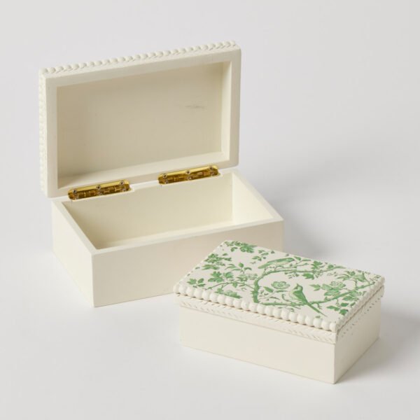 Willowmere Trinket Box Set/2 - Pure Apotheca