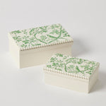 Willowmere Trinket Box Set/2 - Pure Apotheca