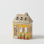 Wiltshire House Tealight Holder - Pure Apotheca