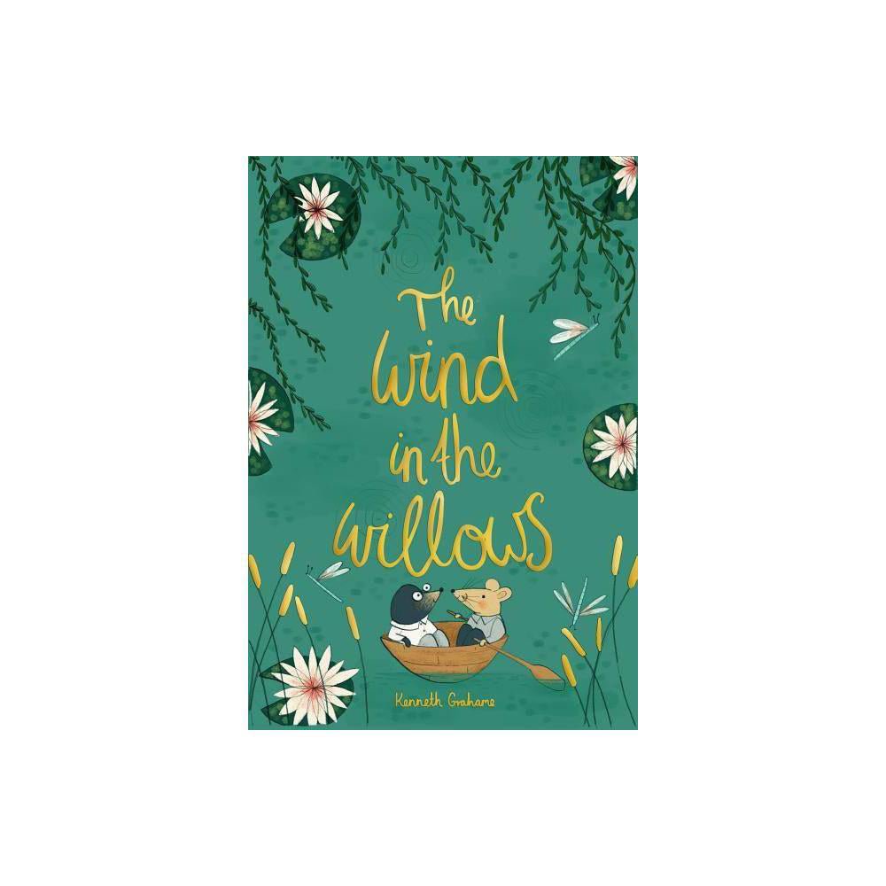 Wind in the Willows - Pure Apotheca