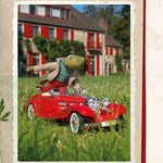 Wind in the Willows Felt Friends - Pure Apotheca