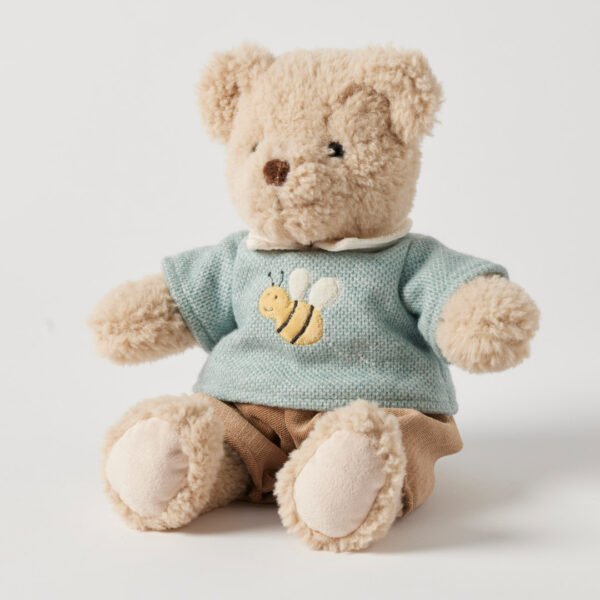 Winston Bear - Pure Apotheca