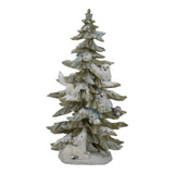 Winter Forest Tree with Animals 41cm - Pure Apotheca