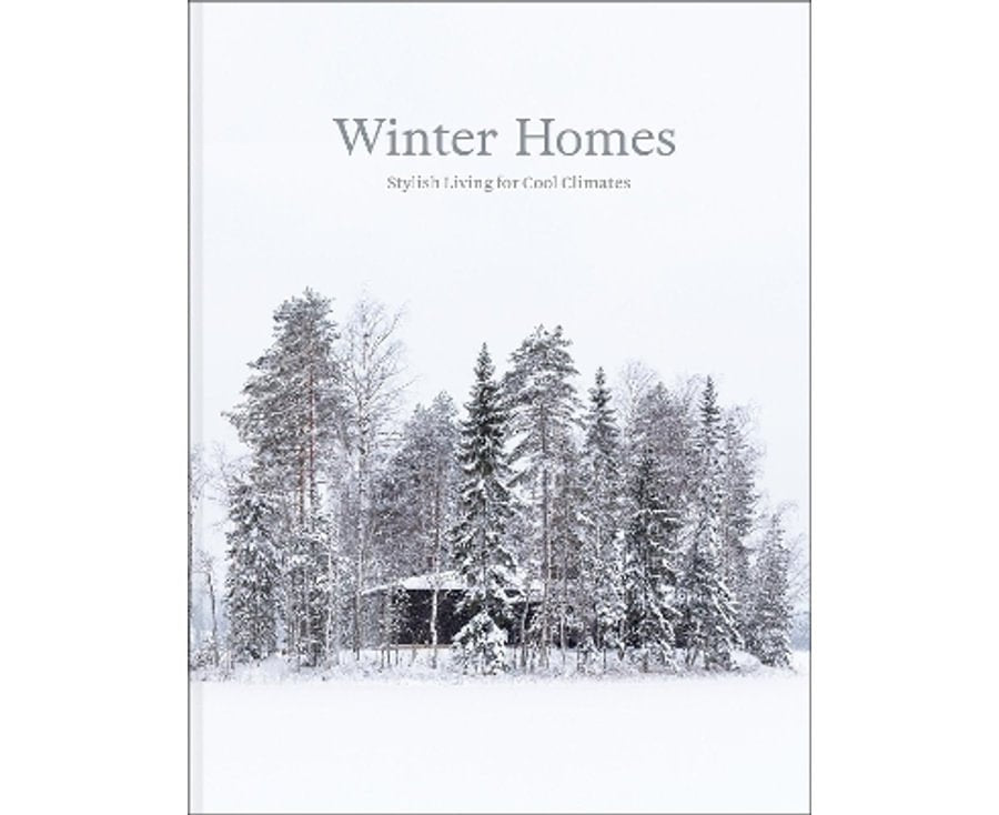 Winter Homes - Cozy Living in Style - Pure Apotheca
