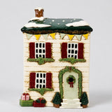 Winterberry Lane Tealight Holder - Pure Apotheca
