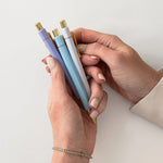 Wisteria Trio of Pens - Pure Apotheca