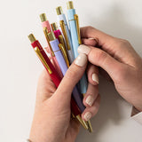 Wisteria Trio of Pens - Pure Apotheca