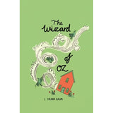 Wordsworth Collectors Edition - The Wizard of Oz