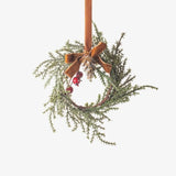 Woodland Mini Wreath - Pure Apotheca