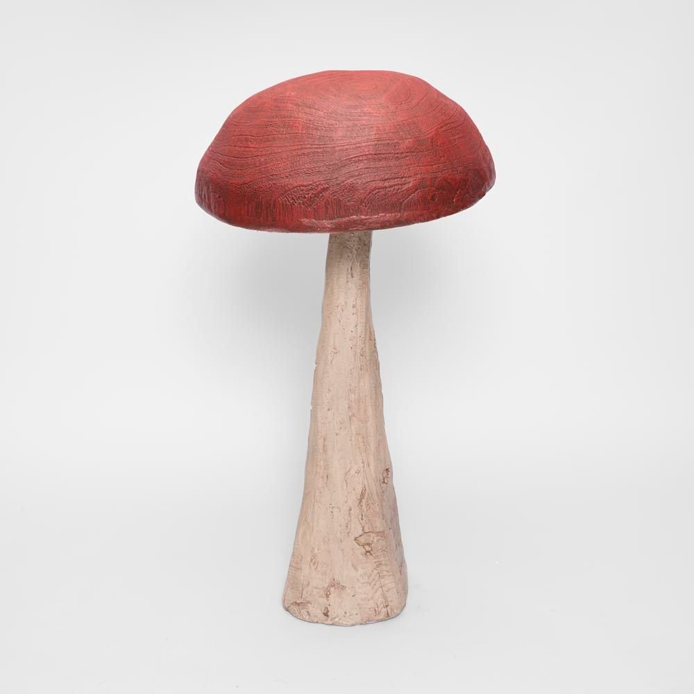 Woodland Mushroom Large - Pure Apotheca