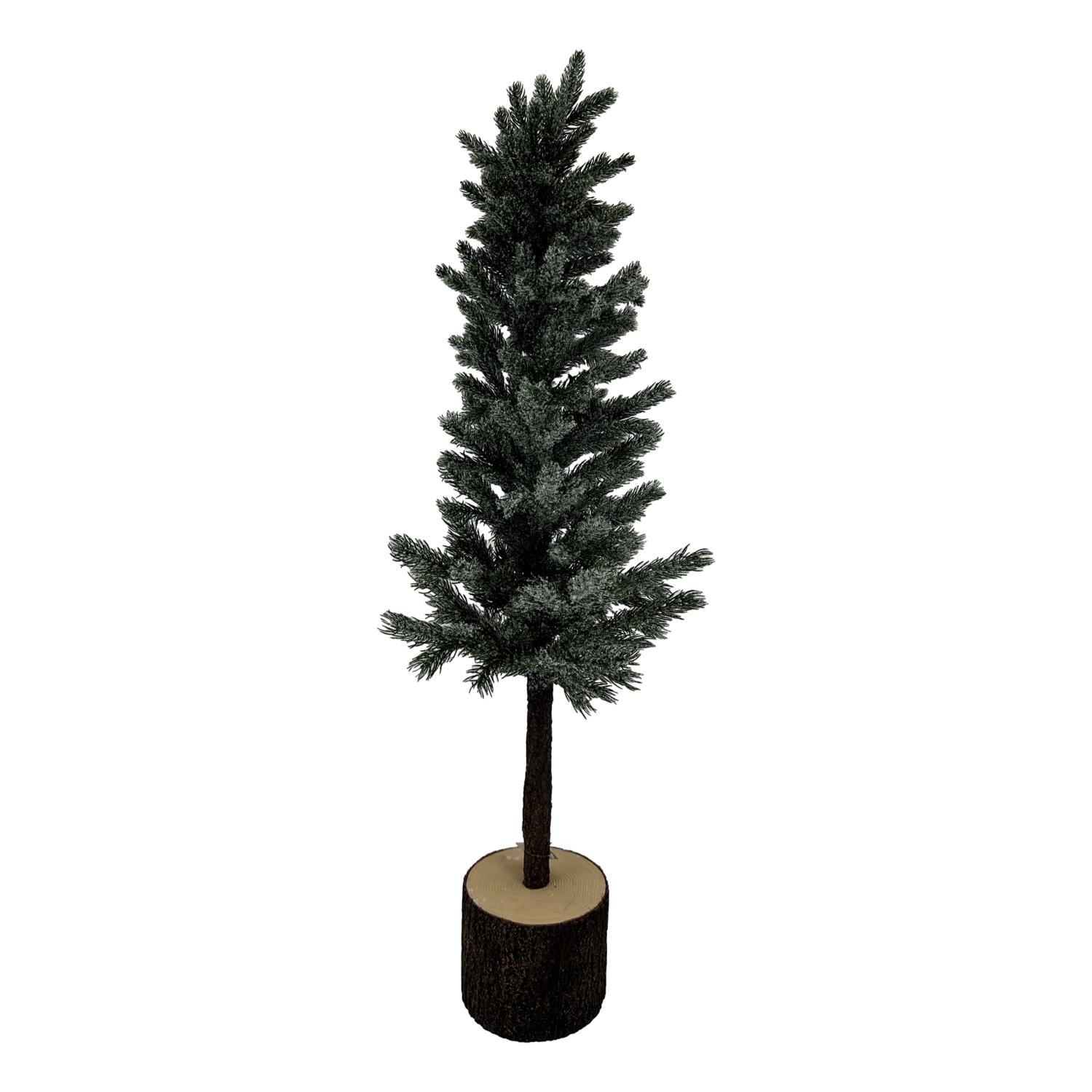 WOODLAND PINE GREEN TREE 100CM - Pure Apotheca