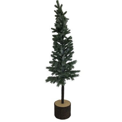 WOODLAND PINE GREEN TREE 120CM - Pure Apotheca