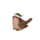 WOODLAND WREN WITH HAT - Pure Apotheca
