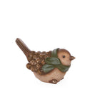 WOODLAND WREN WITH SCARF - Pure Apotheca