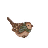 WOODLAND WREN WITH SCARF - Pure Apotheca