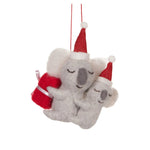 WOOL KOALA FAMILY - Pure Apotheca