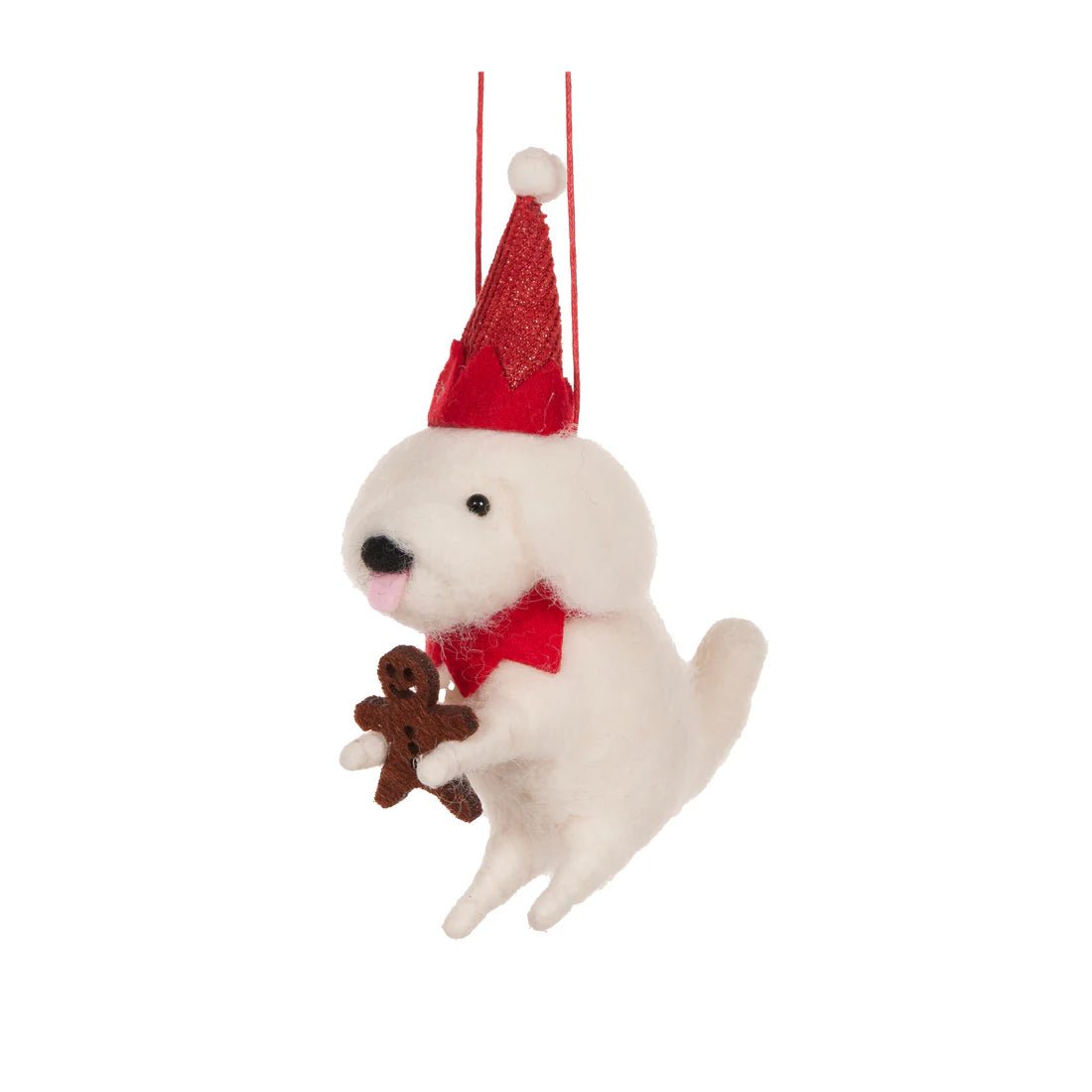 WOOL SHITZU WITH COOKIE - Pure Apotheca
