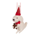 WOOL SHITZU WITH COOKIE - Pure Apotheca