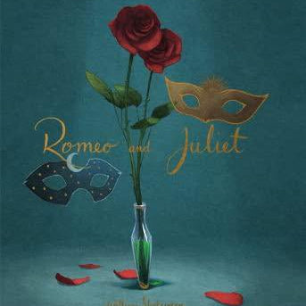 Wordsworth Collectors Edition - Romeo and Juliet - Pure Apotheca