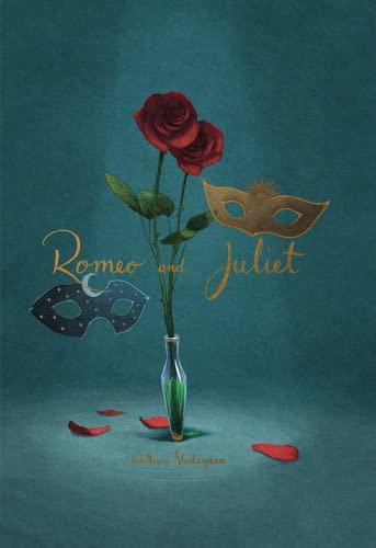 Wordsworth Collectors Edition - Romeo and Juliet - Pure Apotheca