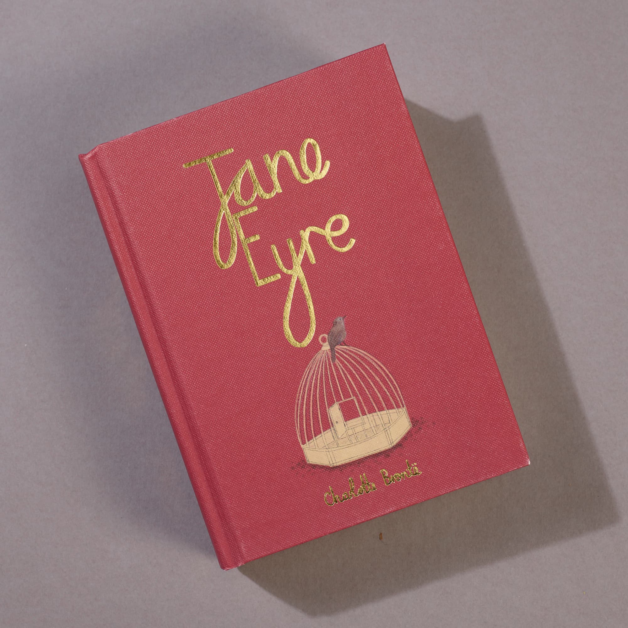 Wordsworth Collector's Editions: Jane Eyre - Pure Apotheca