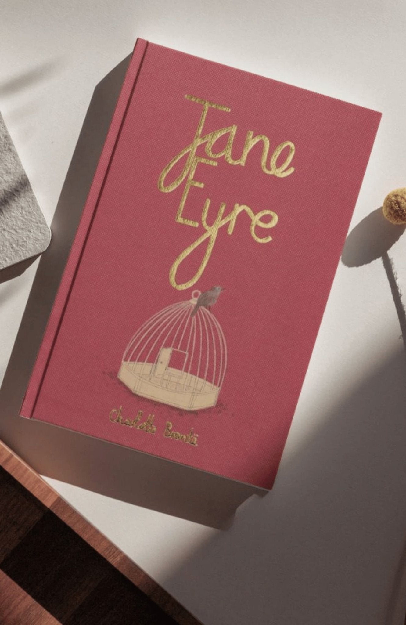 Wordsworth Collector's Editions: Jane Eyre - Pure Apotheca