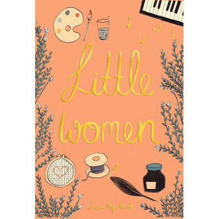 Wordsworth Collector's Editions: Little Women - Pure Apotheca