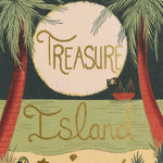 Wordsworth Collector's Editions: Treasure Island - Pure Apotheca