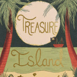 Wordsworth Collector's Editions: Treasure Island - Pure Apotheca