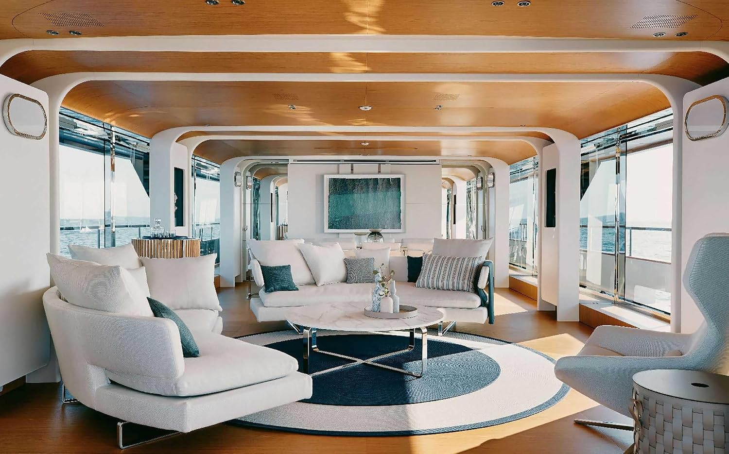 World's Finest Yachts - Pure Apotheca