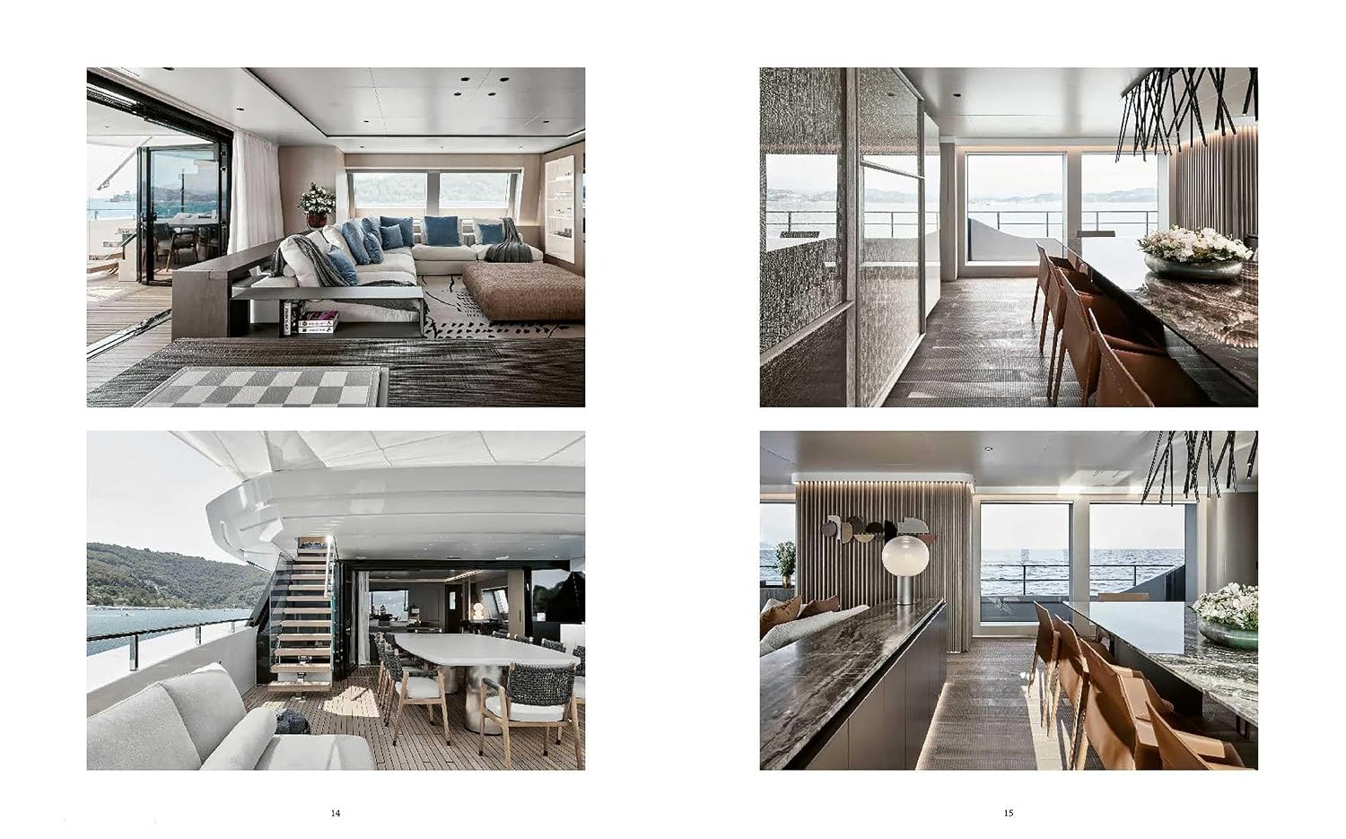 World's Finest Yachts - Pure Apotheca