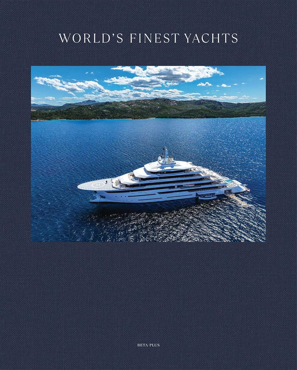 World's Finest Yachts - Pure Apotheca