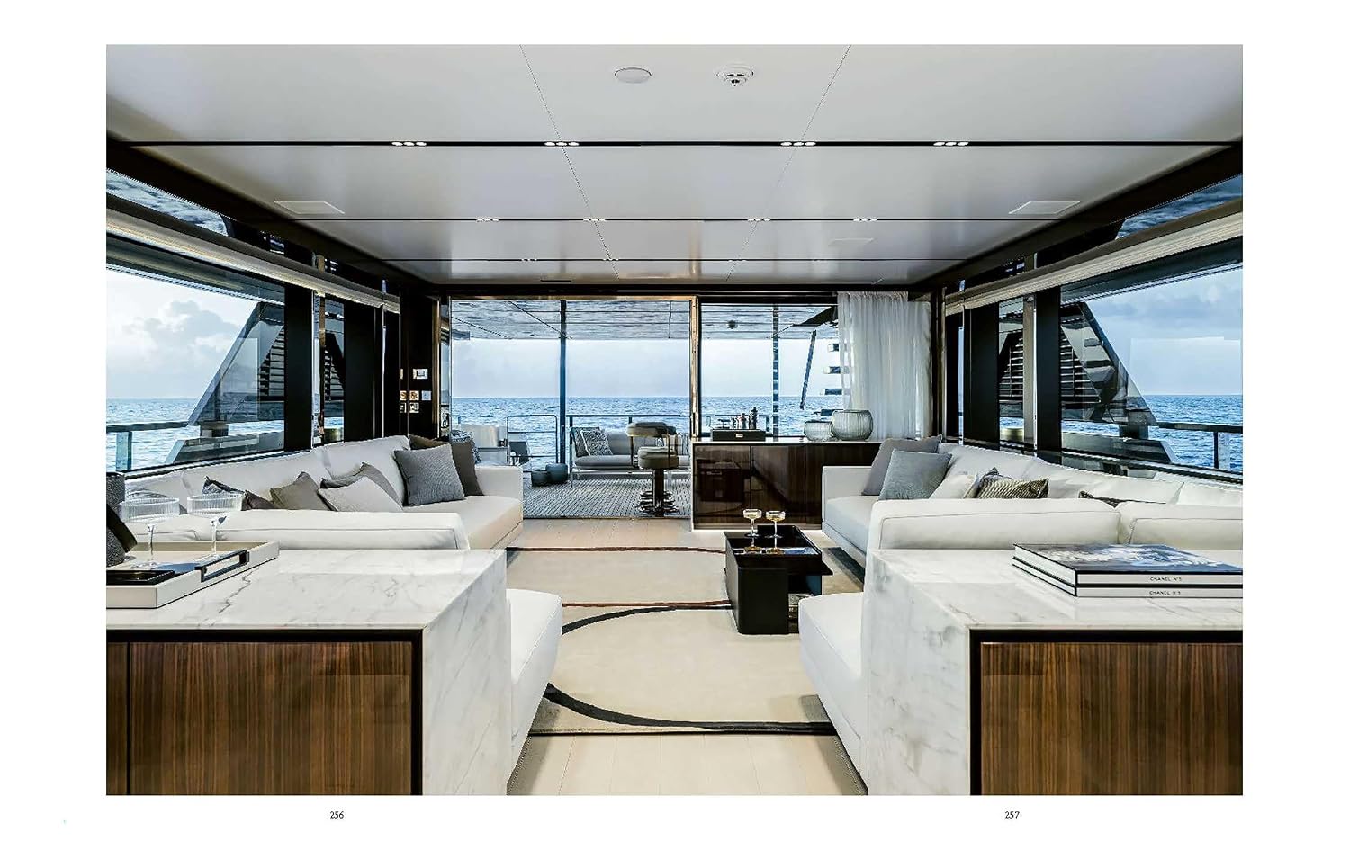 World's Finest Yachts - Pure Apotheca