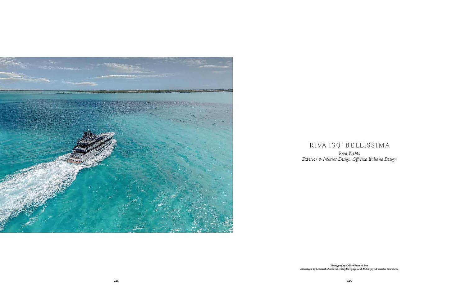 World's Finest Yachts - Pure Apotheca