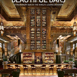 World's Most Beautiful Bars - Pure Apotheca