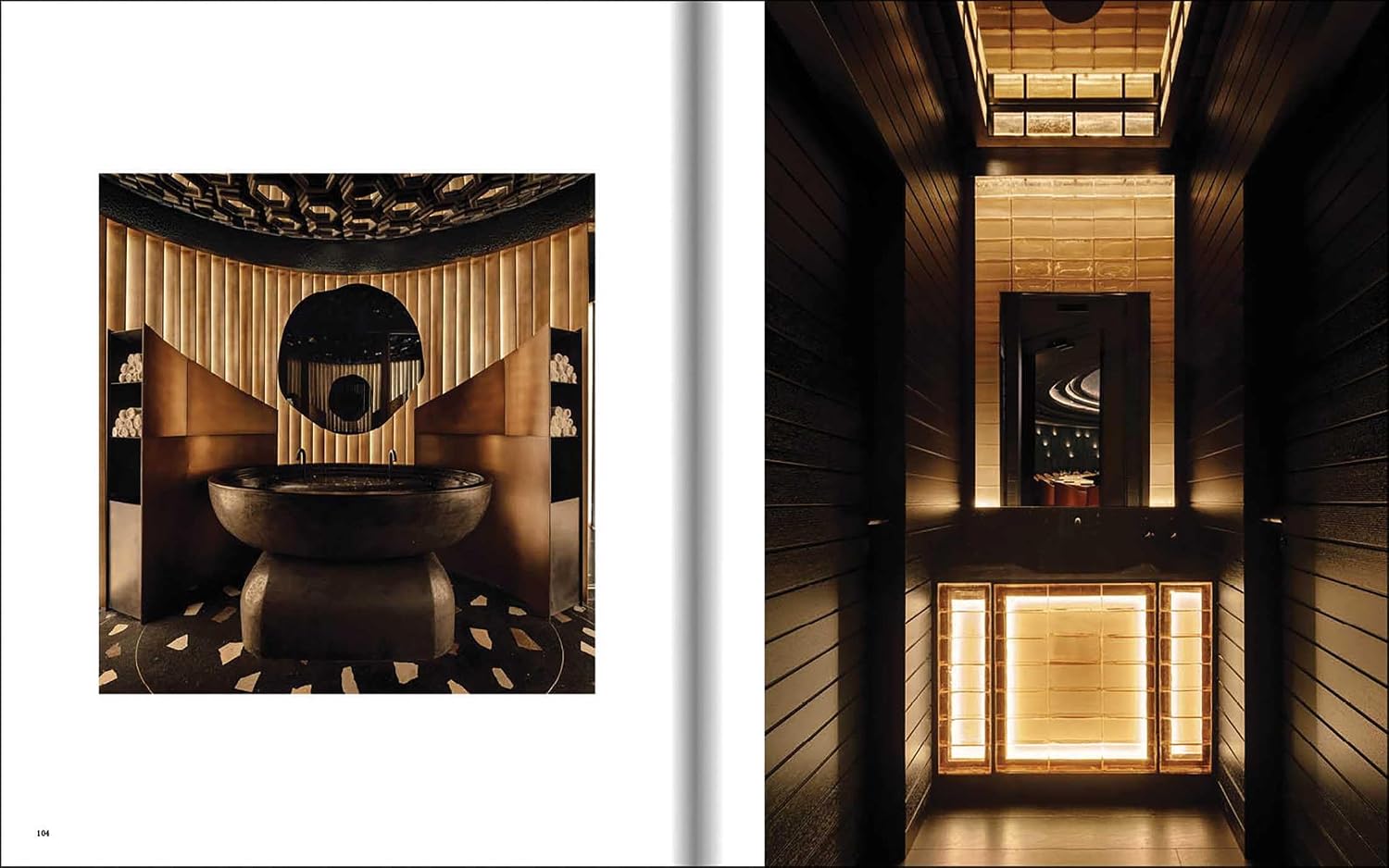 World's Most Beautiful Bars - Pure Apotheca