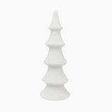 Woven Cone Tree Light Up Large - Pure Apotheca