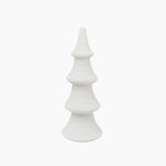 Woven Cone Tree Light Up Medium - Pure Apotheca