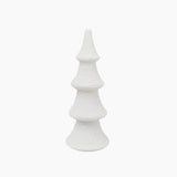 Woven Cone Tree Light Up Medium - Pure Apotheca
