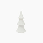 Woven Cone Tree Light Up Small - Pure Apotheca
